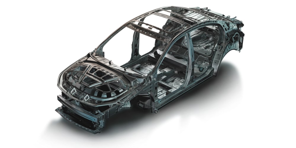 new mg5