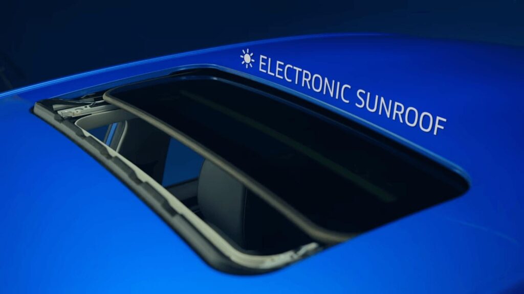 new mg5